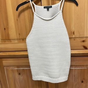 Banana Republic Sweater Tank